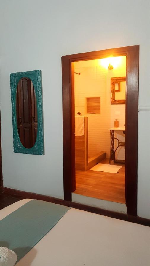 Casa Isabelita Hotel Mompos Exterior photo