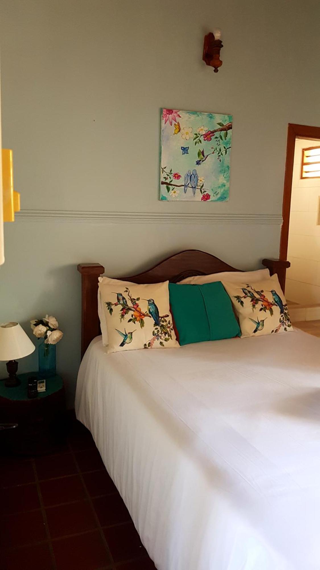 Casa Isabelita Hotel Mompos Room photo