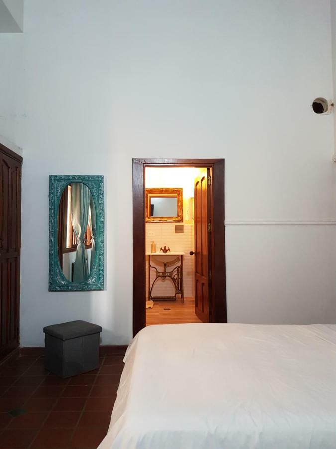 Casa Isabelita Hotel Mompos Room photo
